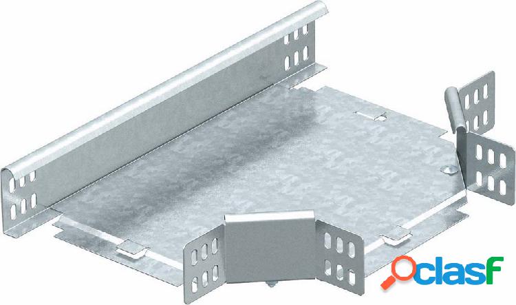 OBO Bettermann 7117162 Raccordo a T (L x A) 150 mm x 60 mm 1