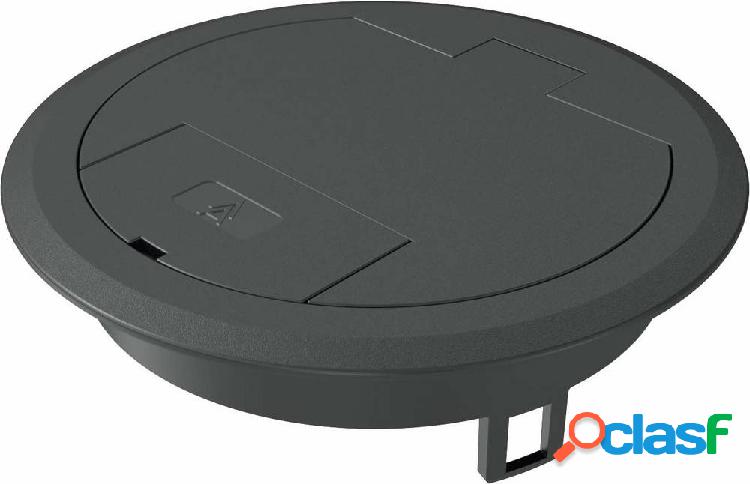 OBO Bettermann GES R2 9011 Accessorio di montaggio
