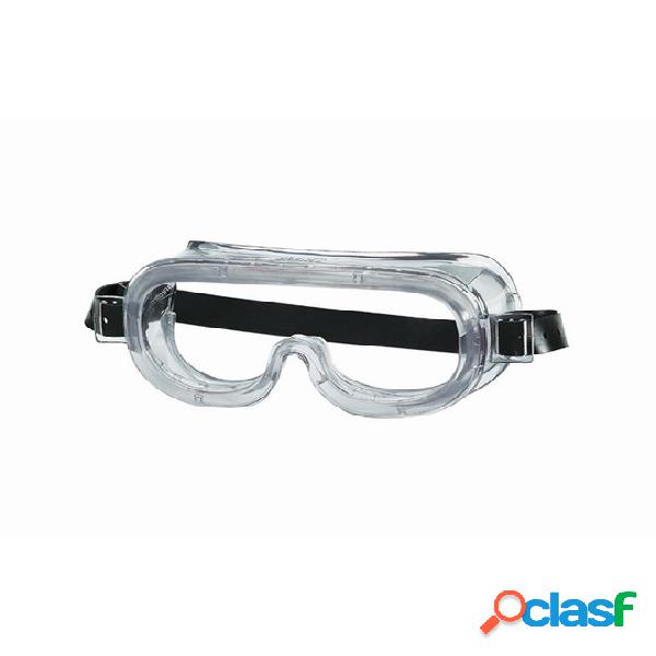 OCCHIALE A MASCHERA ACETATO UVEX 9305-514 R364