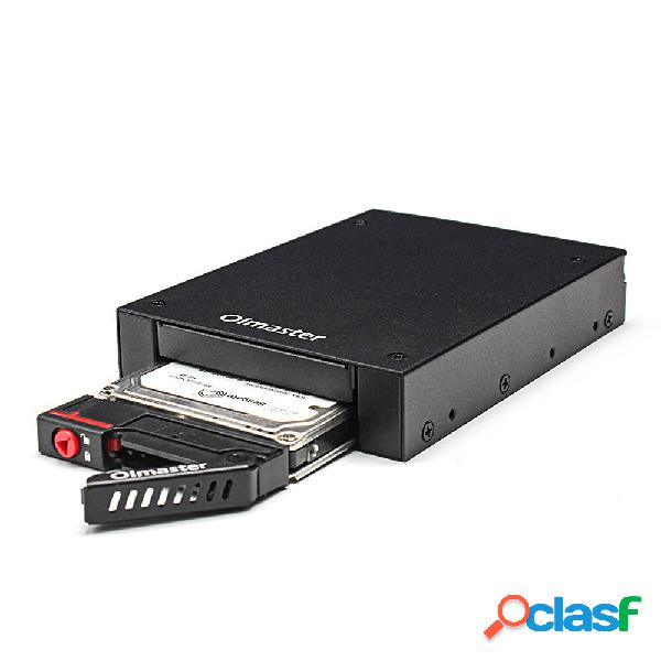 OImaster Internal 1 Bay Soft Drive Hard Disk Scatola