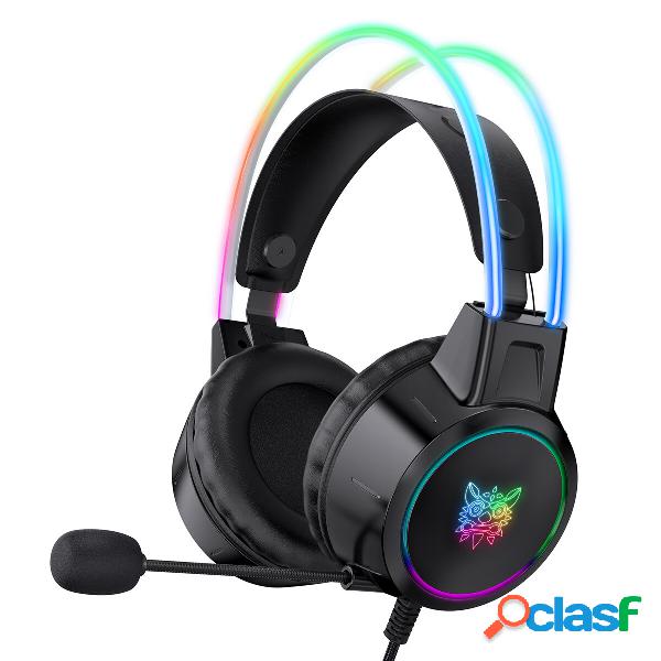 ONIKUMA X15/X15PRO Cuffie da gioco Cuffie da gioco cablate