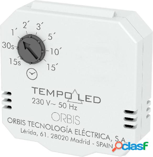 ORBIS Zeitschalttechnik OB200007 Relè temporizzatore luci