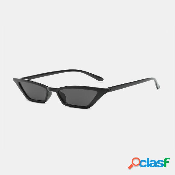 Occhiali da sole fashion unisex per PC Full Frame Special