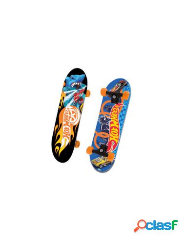 Ods - Skateboard Hot Wheels 71 Cm