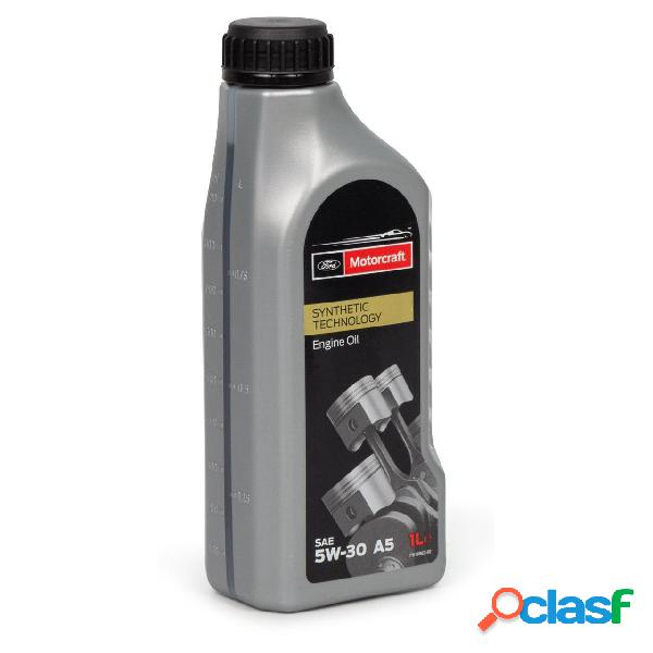 Olio Motore 5W30 Ford Formula F (1 Litro)