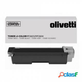 Olivetti B0946, 7000 pagine, Nero, 1 pz