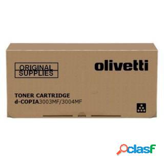Olivetti B1009, 3000 pagine, Nero, 1 pz