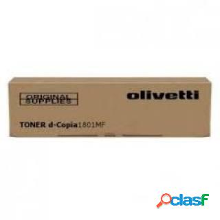 Olivetti B1082, 15000 pagine, Nero, 1 pz