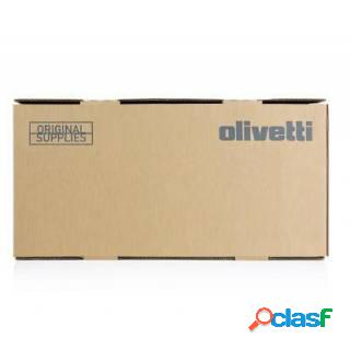 Olivetti B1234, 7200 pagine, Laser, Nero, Olivetti, d-copia
