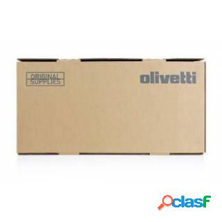 Olivetti B1240, 3000 pagine, Giallo, 1 pz