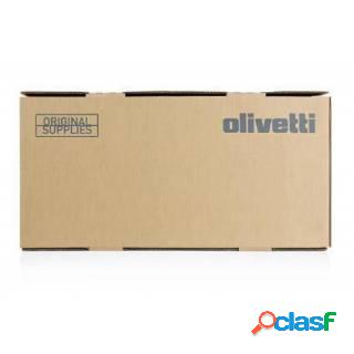 Olivetti B1249, 20000 pagine, Nero, 1 pz