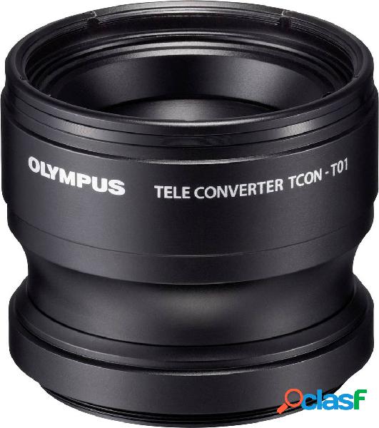 Olympus V321180BW000 Moltiplicatore di focale teleconverter