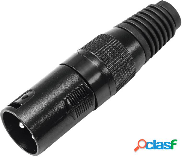 Omnitronic 30200083 Spina XLR