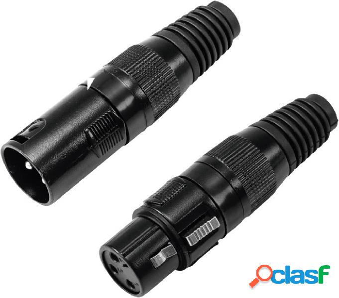 Omnitronic 30200097 Spina XLR