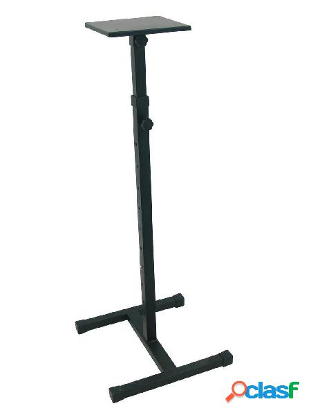 Omnitronic MO-1 Treppiede cassa monitor Regolabile in