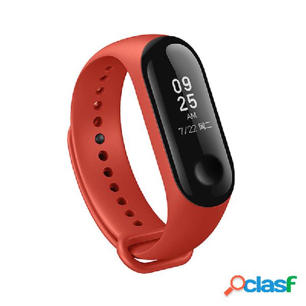 OriginalXIAOMIBracciale3/4cinturinocinturino per XIAOMI Mi