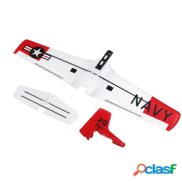 Originale Eachine Mini T-28 Trojan EPP 400mm Apertura alare