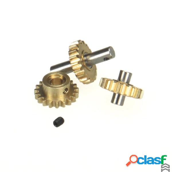 Orlandoo F150 OH35P01 Kit di aggiornamento dei pezzi del
