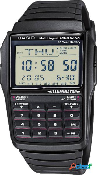 Orologio da polso Casio Quarzo DBC-32-1AES (L x L x A) 50.4