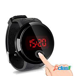 Orologio digitale per Da uomo Digitale Digitale Informale
