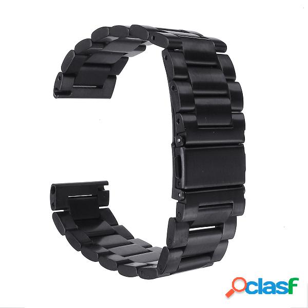 Orologio in acciaio inossidabile Banda Ricambio per Samsung