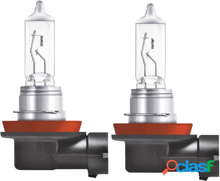 Osram Auto 64211NBS-HCB Lampadina alogena Night Breaker®