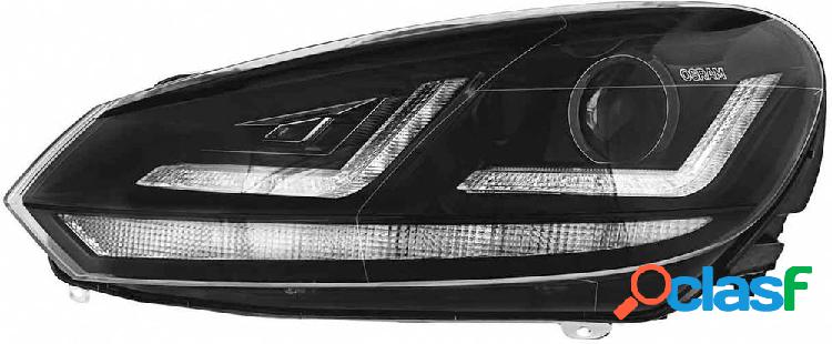 Osram Auto LEDHL102-BK LEDriving® XENARC Black Edition