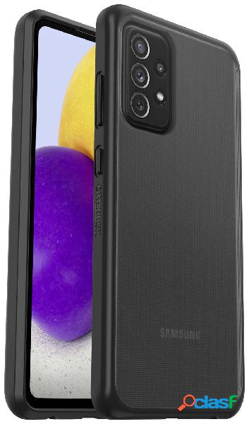 Otterbox React Custodia Samsung Galaxy A72 Nero