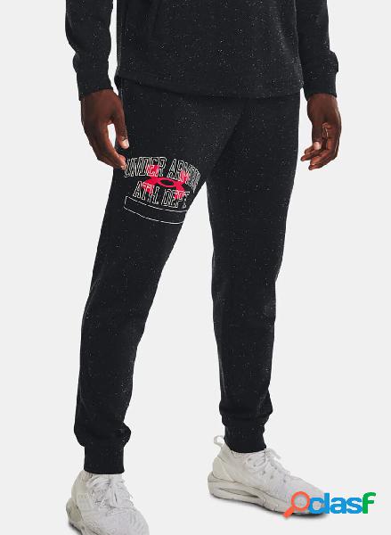 PANTALONE RIVAL TERRY ATHLETIC DEPARTMENT