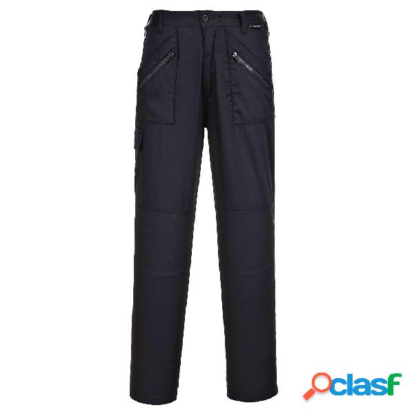 PANTALONI ACTION DONNA S687