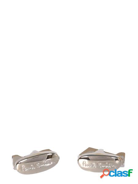 PAUL SMITH GEMELLI UOMO M1ACUFFESTIE97 MULTICOLOR