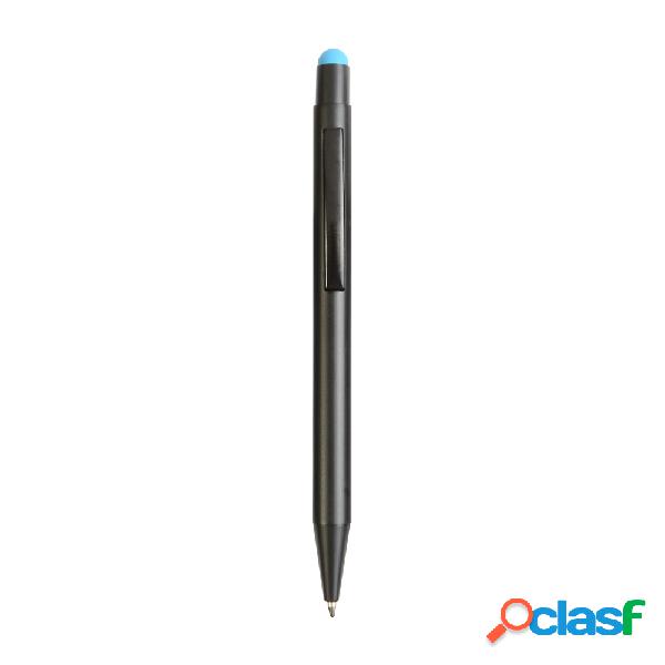 PENNA ALLUM C/TOUCH LOGO LASER SPECCHIO 20801