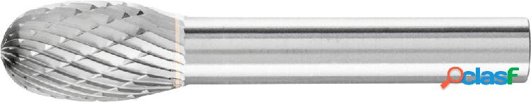 PFERD 21135128 Punta fresatrice Drop Lunghezza 60 mm