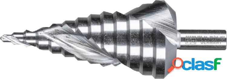 PFERD 25201039 HSS Punta a gradini 4 - 39 mm 1 pz.