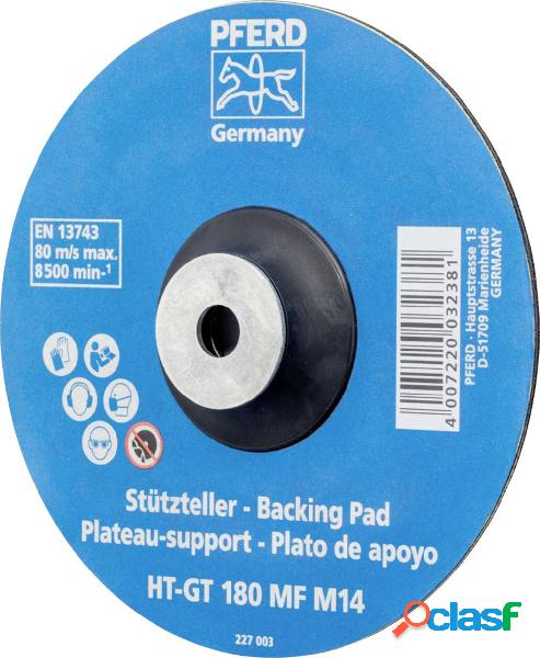 PFERD 44890220 Piastra di supporto PER CAVALLO