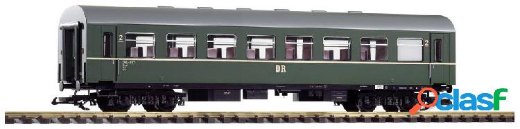 PIKO 37655 G vagone Reko 2. Classe DR