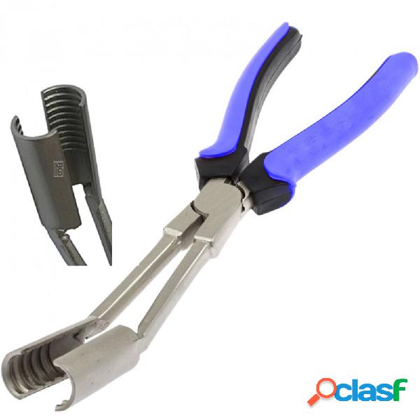 PINZE PINZA PER CAPPUCCI CANDELE DI ACCENSIONE 290 MM AUTO