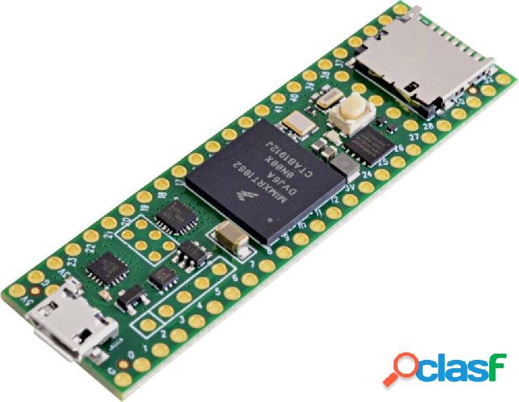 PJRC Microcontrollore Teensy 4.1