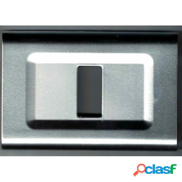 PLACCHETTE PLACCHE IN ABS SERIE MAGIC ELITE BTICINO