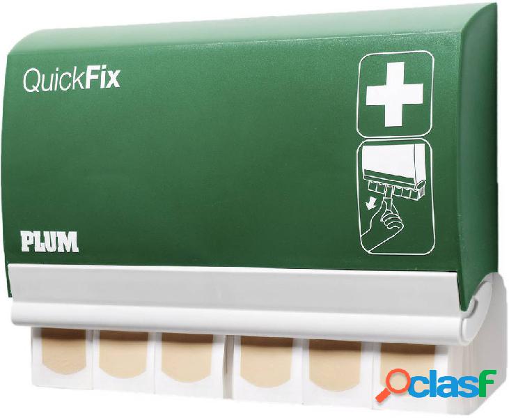 PLUM BR351005 Dispenser cerotti (L x A x P) 232.5 x 133.5 x