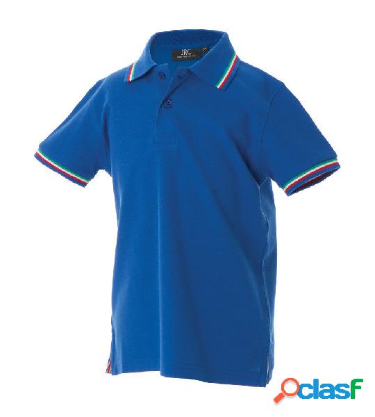 POLO AOSTA BOY