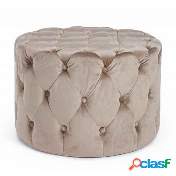 POUF LORELLA TORTORA