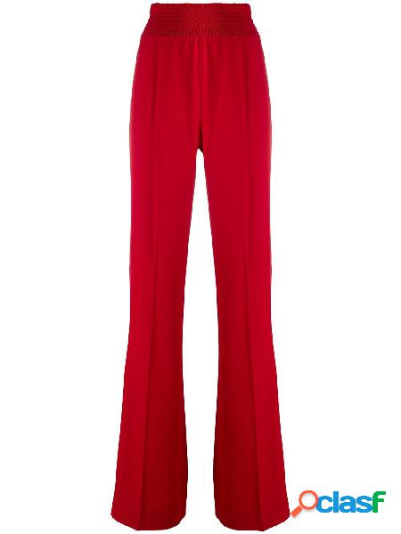 PRADA PANTALONI DONNA P206DRS201S2YF0D17 ACRILICO ROSSO