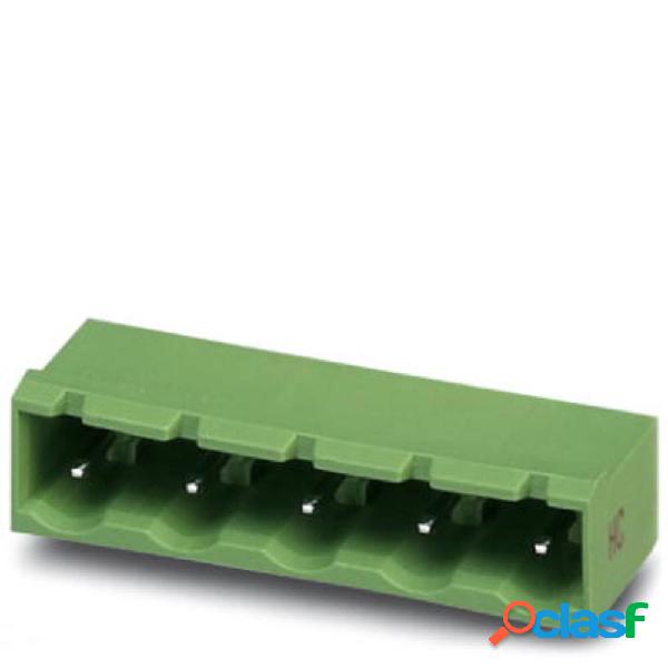 PST 1,3/ 3-5,0 PA 1,3 - Connettore maschio Phoenix Contact