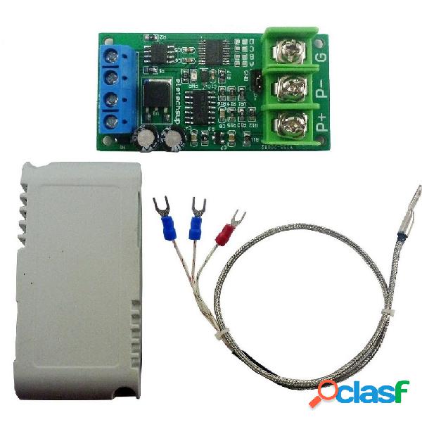 PTA9B01 DC 8-25V PT100 Resistenza termica al platino