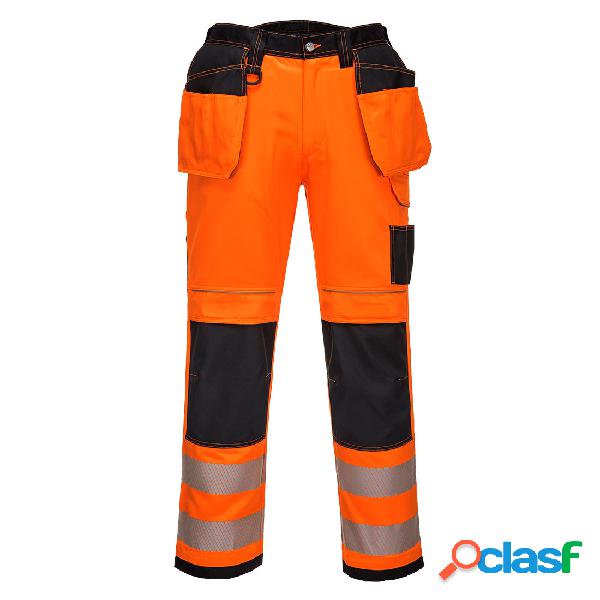 PW3 PANTALONE HOLSTER HI-VIS T501