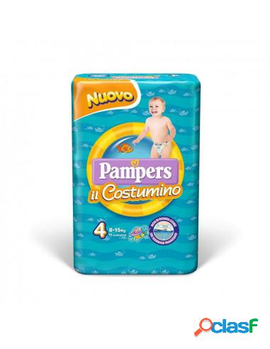 Pampers - Il Costumino Pampers Maxi 4