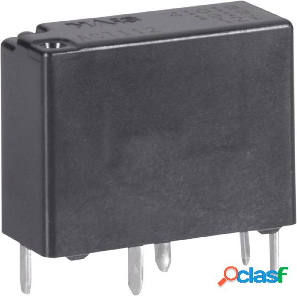 Panasonic ACT112 Relè per auto 12 V/DC 20 A 1 scambio