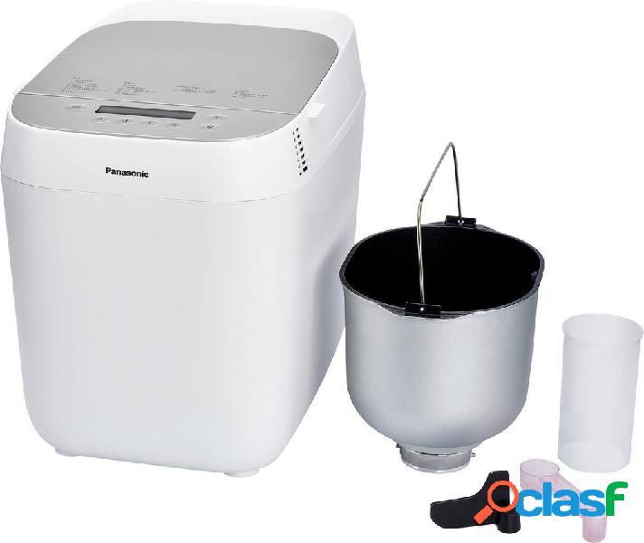 Panasonic Croustina Macchina del pane con misurino,