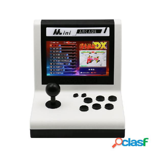 PandoraBox DX 3000 giochi 3D Mini Arcade Console di gioco